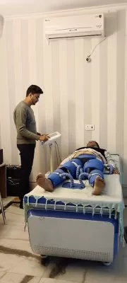 Sankalp Heartcare - EECP treatment in Noida, Ghaziabad, Delhi NCR