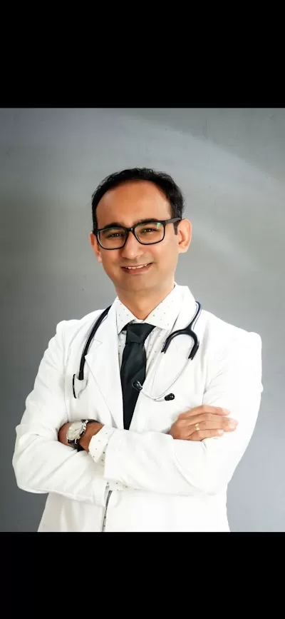 Dr. Paithankar's Clinic | Gastroenterologist in Gurgaon | Liver Specialist | Endoscopy Centre | Dr. Uddhavesh Paithankar