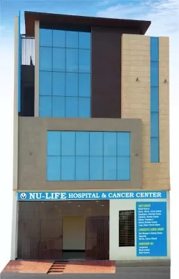NU-LIFE HOSPITAL & CANCER CENTER