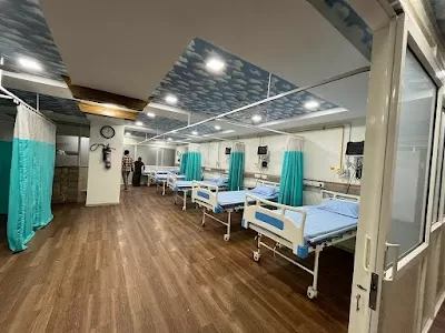 Medicaa Hospital