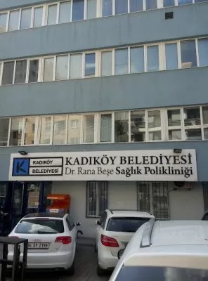Kadıköy Belediyesi Dr. Rana Beşe Sağlık Polikinliği