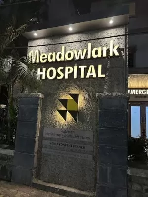 Meadowlark Speciality & Super Speciality Hospital