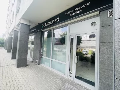 AlmiMed - Premium Medical Centre