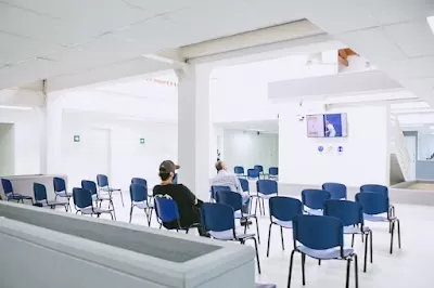 SAMEIN DE LA 33 ( SEDE HOSPITALIZACION )