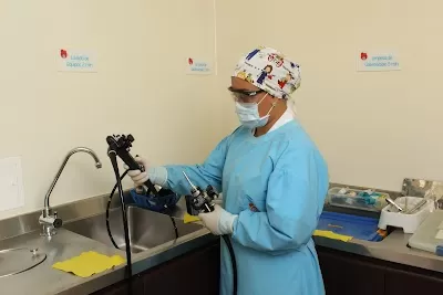 Integra Médica Colombia