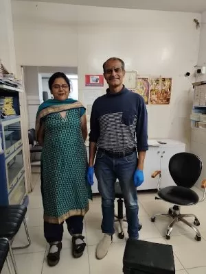 SAVE LEGS DIABETIC FOOT CLINIC - PODIATRISTS