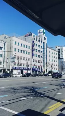 Jeonbyeong-Won