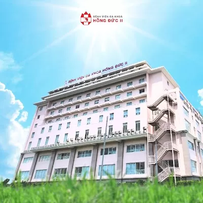 Hong Duc II Hospital