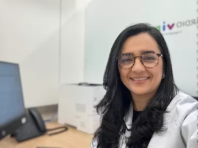 Dra. Natalia Uribe Giraldo
