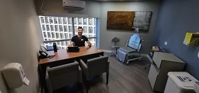Dr. Maurício Diniz | Dermatologista na Av Paulista