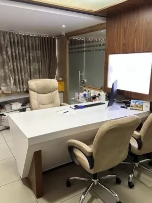 APEX CHILD NEUROLOGY & EPILEPSY CENTER (Dr. Zulfiqar Luhar)