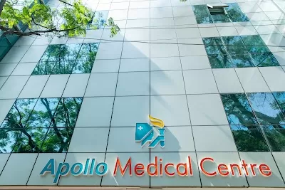 Apollo Medical Centre | Best Hospital in Chennai