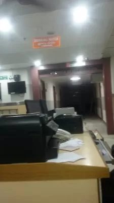Yashoda Cancer Hospital