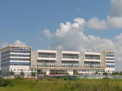 Blood Transfusion & Hematology Hospital - Branch No. 2
