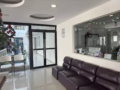 Maternity And Clinic Hope