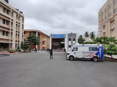 Kidwai Memorial Institute of Oncology