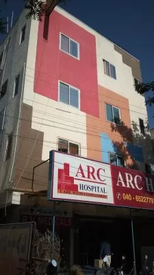 ARC Orthopaedic Hospital
