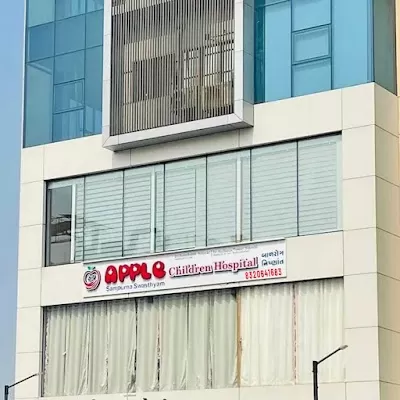 R Apple Children Hospital