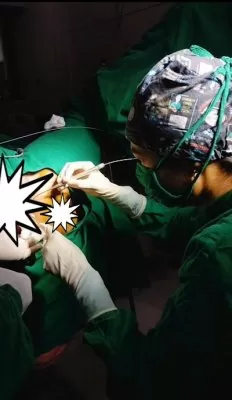Piles doctor Ahmedabad-Dr. Anjana Dabhi-Fistula, Fissure-Laser Piles Surgeon-Lady Piles Doctor-Piles Hospital -Proctologist