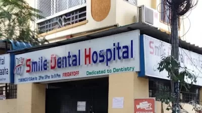 Smile Dental Hospital