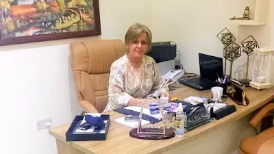 Dr. Abeer Haniya