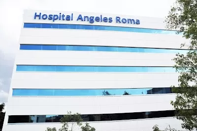 Roma Angeles Hospital