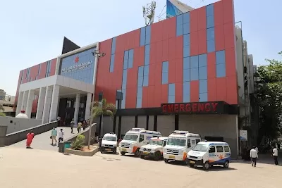 Malla Reddy Narayana Multispeciality Hospital