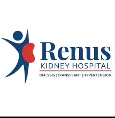 Renus Kidney Hospital
