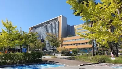 Pusan National University Children's Hospital