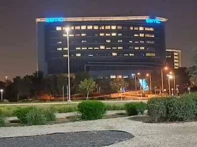 SSMC Inpatient - Valet Parking