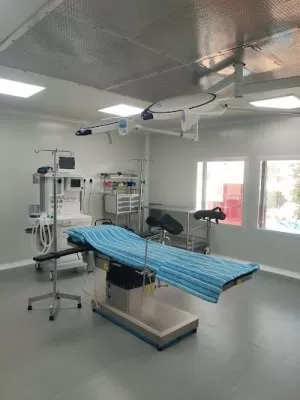 The Foot Doctor | Foot and Ankle | Exclusive Podiatric Hospital