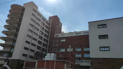 IMSS Unidad Médica de Alta Especialidad No. 21