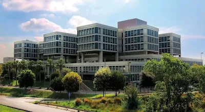 Institut Català d'Oncologia - Hospital Duran i Reynals