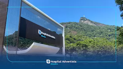 Hospital Adventista Silvestre