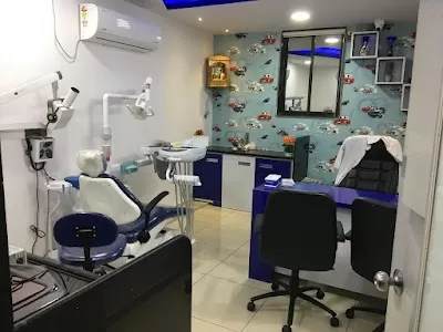 Om Childrens & Dental Hospital