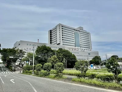 Tokai University Hospital