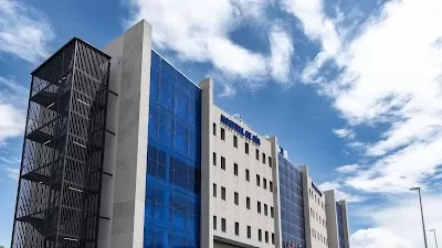 Hospital de Día HM Nuevo Norte