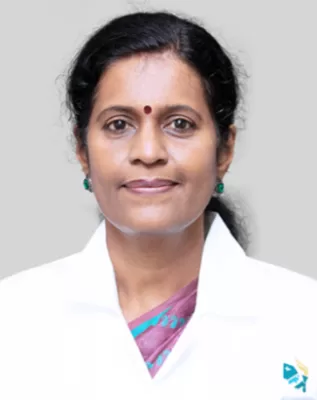 Dr. J. Shyamala - Best Pediatrician in Chennai | Apollo Hospitals Chennai