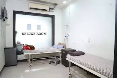 Samyak Hospital