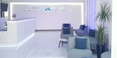 BOSTON DIABETES & ENDOCRINE CENTER