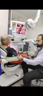 Health & Smiles Multi-Speciality Clinic