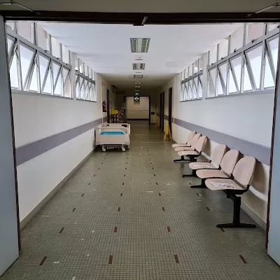 Communicable Disease Centre 2