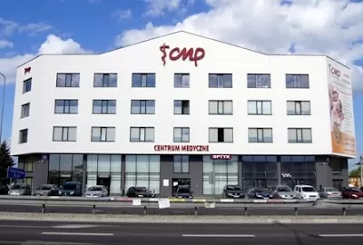 CMP Medical Center