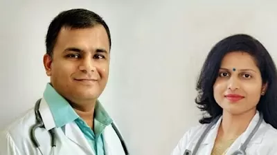 Dr.Avhad Maternity Home | Dr. Swapnanjali & Dr. Sumit Avhad Gynaecologist in Nashik | Infertility Treatment | Garbh Sanskar