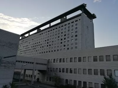 Klinik und Poliklinik für Orthopädie, Physikalische Medizin und Rehabilitation