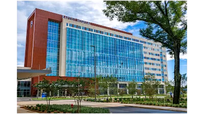 Baptist Hospital
