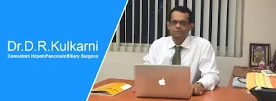 Liver and Pancreas Clinic - Liver & Pancreas Specialist | Dr. D.R. Kulkarni - HPB Surgeon in Mumbai, India