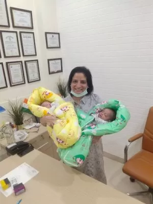 Prime IVF Centre - Best IUI, IVF, ICSI Treatment Center/Clinic & Infertility Clinic In Gurgaon