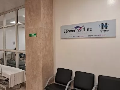 International Oncology Cancer Institute - Mumbai (INDIA)