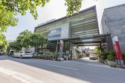 Yashoda Hospital & Research Centre